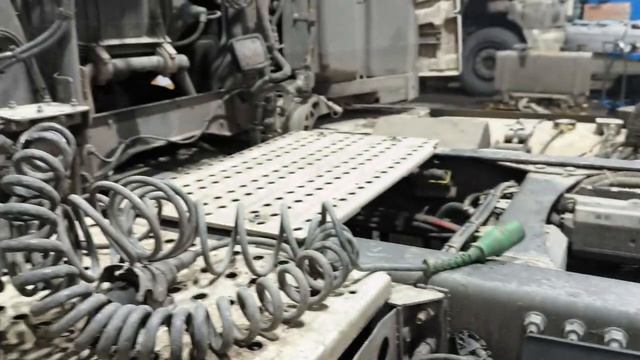 КАЛИБРОВКА I-SHIFT VOLVO FH4 смотреть онлайн