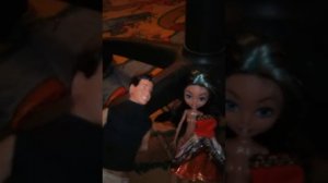 Случайности не случайны 1 сезон 3 серия