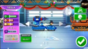 MAX LEVEL Hills of Steel Update All Levels  #hillsofsteel #Tăng #танки#мультики #tank #tangki