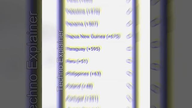 HOW TO FIX this account is not allowed to use whatsapp due to spam | Whatsapp Ban Problem Solved смотреть онлайн