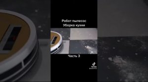 Пылесос и кожаный