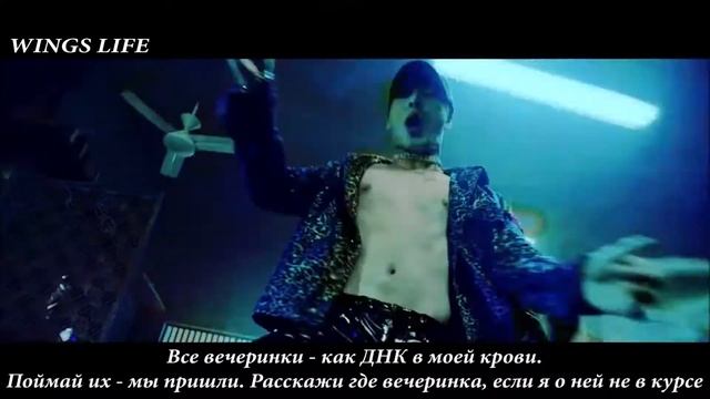 [RUS SUB] GOT7 (Jackson) - Made It смотреть онлайн