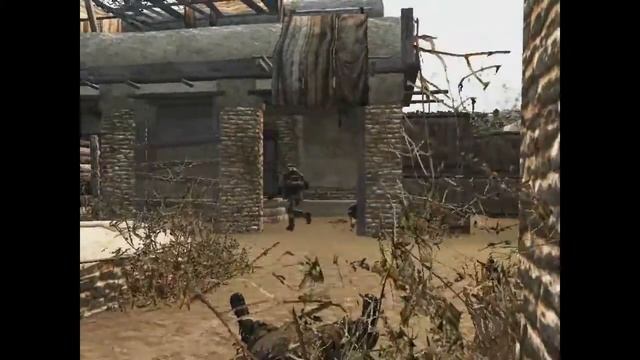 МЕГА хардкорная мясорубка с ак-103(новые настройки) смотреть онлайн