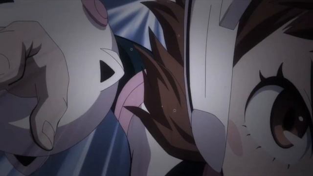 Deku Vs. Class 1A「Boku no Hero Academia Season 6 AMV」- Till I Collapse ᴴᴰ смотреть онлайн