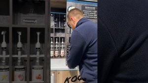 Jofemar Bluetec g23 - обзор кофестойки