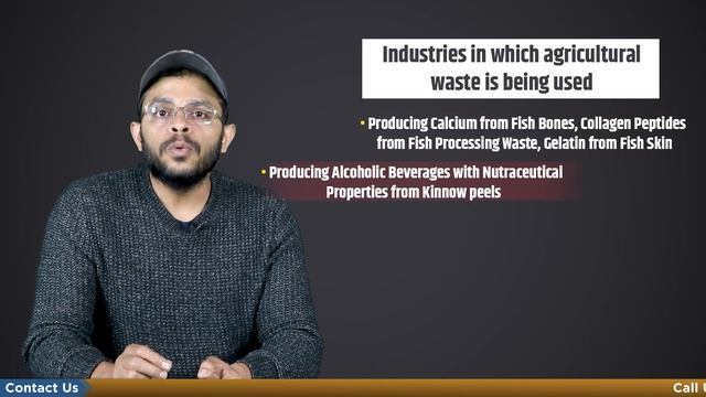 How To Start Agriculture waste Business?  | Agricultural Waste Management Authorization | Corpbiz