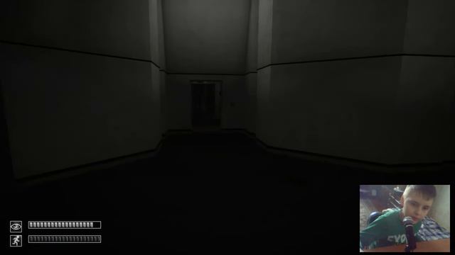 ЖУТКИЕ ТВАРИ!!!!!! SCP - Containment Breach #1 смотреть онлайн