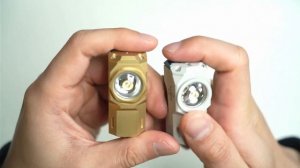Wuben X0 Comparison: Brass vs Aluminium?