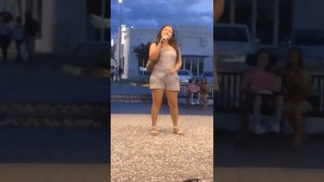 KARAOKE FEST 2017 - Concursante 8 "Karla Rubi Vazquez Villanueva" смотреть онлайн