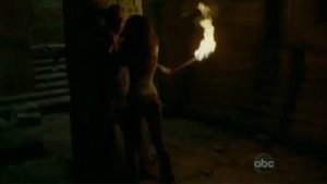 LOST - Ben Linus "BAD" ( Musicvid from Season 5)