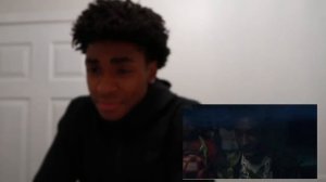 NBA YOUNGBOY- Murder Business 😈 l REACTION l MUST SEE🔥