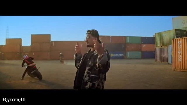 Kaand X Satya | Sidhu Moosewala ft Divine (Official Video) | Prod.By Ryder41 смотреть онлайн