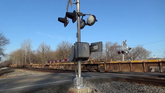 NS 7022 (EMD SD60E Crescent Cab) leads NS 24J смотреть онлайн