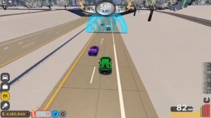 Driving Empire Lamborghini Aventador SVJ  Roblox