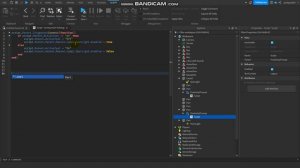как сделать выключатель в Roblox studio🤔