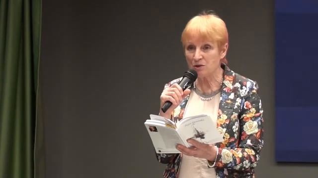 Летен рецитал с Роза Боянова смотреть онлайн