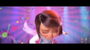 Together We Stand ( Baby Boss 2 ) Ariana Greenblatt - video