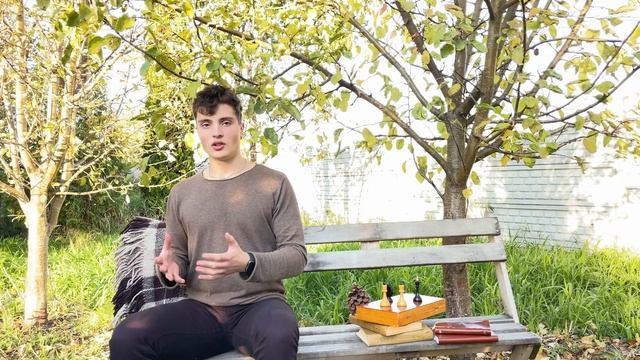 Читай КАЖДЫЙ ДЕНЬ на протяжении МЕСЯЦА |ПССКД @GlebRudakov смотреть онлайн