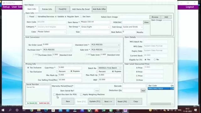 Peddle Plus Billing Software: Watch Demo | Grow your Retail business | Inventory, POS Software