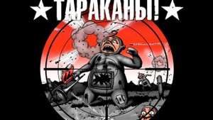 Тараканы! - То, что не убивает тебя (Альбом Бой До Дыр)