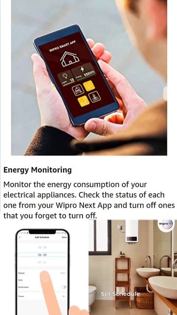 Wi-Fi Smart Plug | Best Smart Plug | Smart Plug wifi #shorts #shortsvideo #smartplug