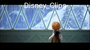 Премьера клипа/эльза и анна/сестра моя