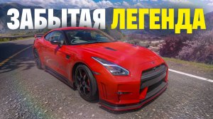 Забытая легенда! Почему DriveClub — лучшая гоночная игра ВСЕХ ВРЕМЕН?