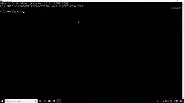 Курсы по программированию на python | Часть 74 | Запускаем программы на Python на Windows машине