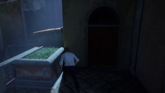 Uncharted 4. #4.