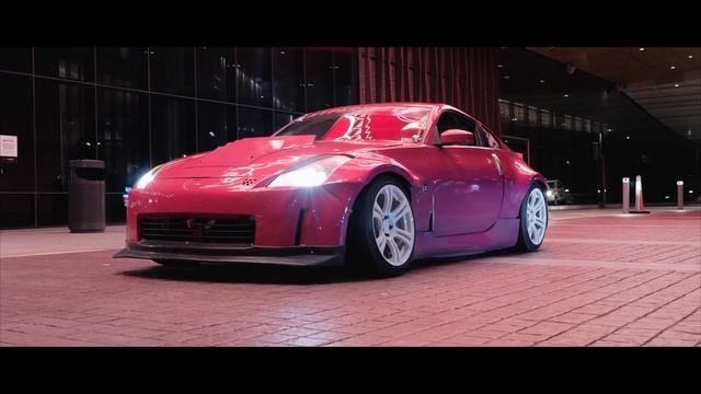 NEO Takes On Late Knights | Kansei Wheels смотреть онлайн