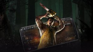 Dead by Daylight - Канибал!