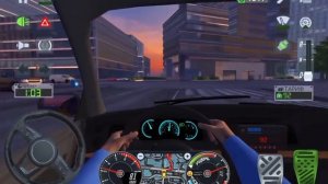 Игра симулятор таксиста