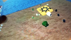 побег из 2 игр недоделанных. Миша и Женя.