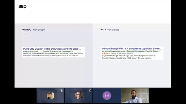 Digital Marketing League: Boost your digital marketing strategy - Brahim Ben Helal & SmaÏl Maakik