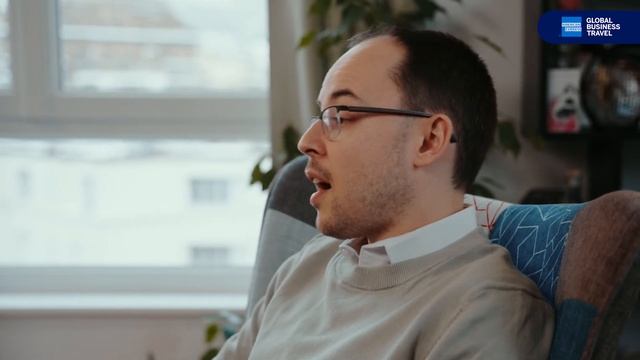 A Day in Louis' Life - Software Development #TeamGBT