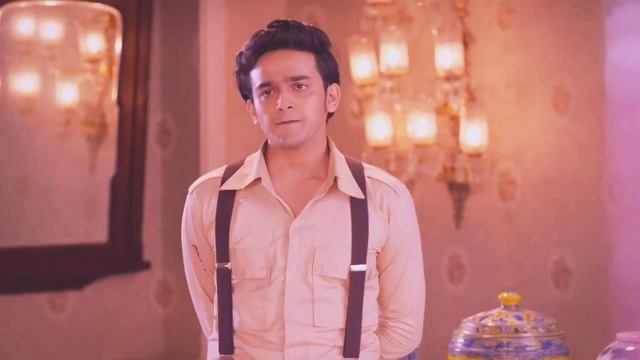 Rishta Tera Mera (Version 7) Barrister Babu