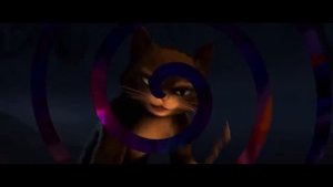 Puss in Boots - Americano / Lady Gaga