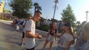 Kissing Prank: ПОЦЕЛУЙ С НЕЗНАКОМКОЙ | by Qt Mix !! Qtmix