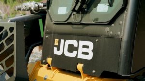 JCB Teleskid Testimonial with CE Barker Ltd.