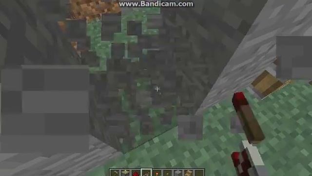 как сделать скрытый проход в стене 2х1 блок смотреть онлайн