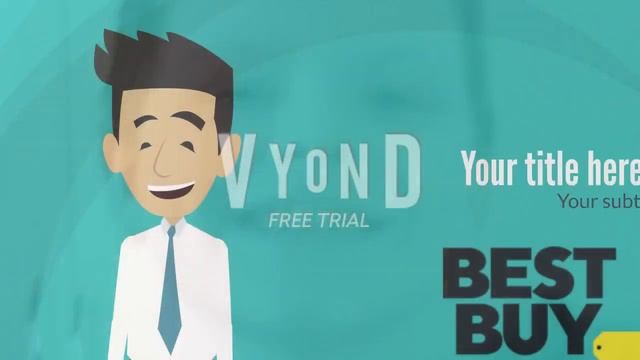 Business Friendly Intro Bloopers 9 смотреть онлайн