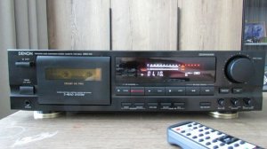 Denon DRM-740