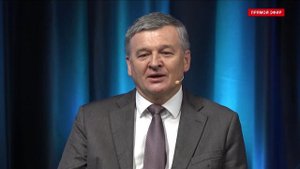 Телемост Новые горизонты в строительстве (ВКС)