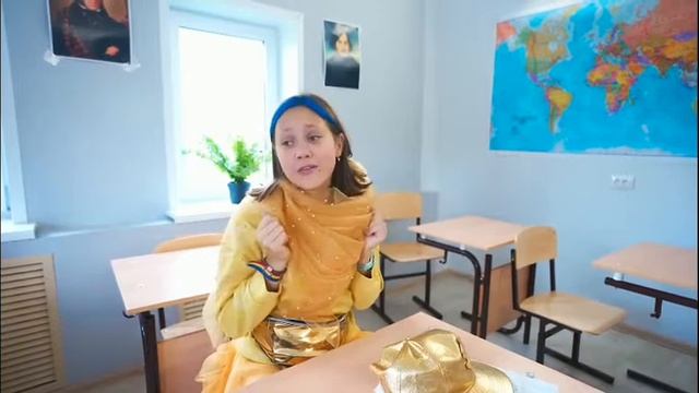 миллионеры усановили богатых школьников#2 умнова и чирнова смотреть онлайн