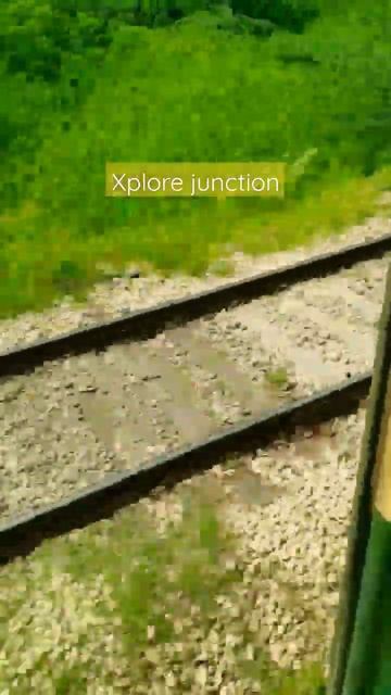 Track sound | HGMU-30 | Killer acceleration | #pakistan_railway #indianrailways #viral