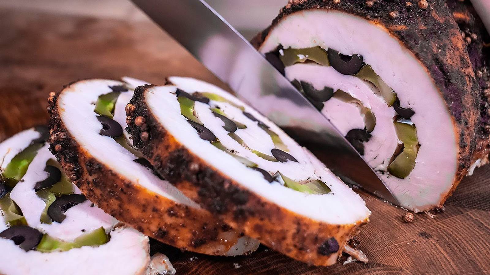 Всего 3 ингредиента!!! ОСОБЫЙ рецепт из ПРОСТЫХ ПРОДУКТОВ! Нужно просто всё скрутить!