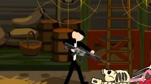 ПРОФИЛЬ УБИЙЦЫ 2 СЕРИЯ