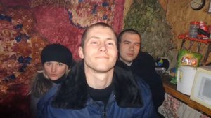 Он один такой