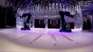 Обзор самого крупного круизного лайнера  Симфония морей