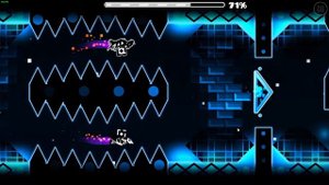 Мой самый сложный инсейн демон - Geometry Dash #4